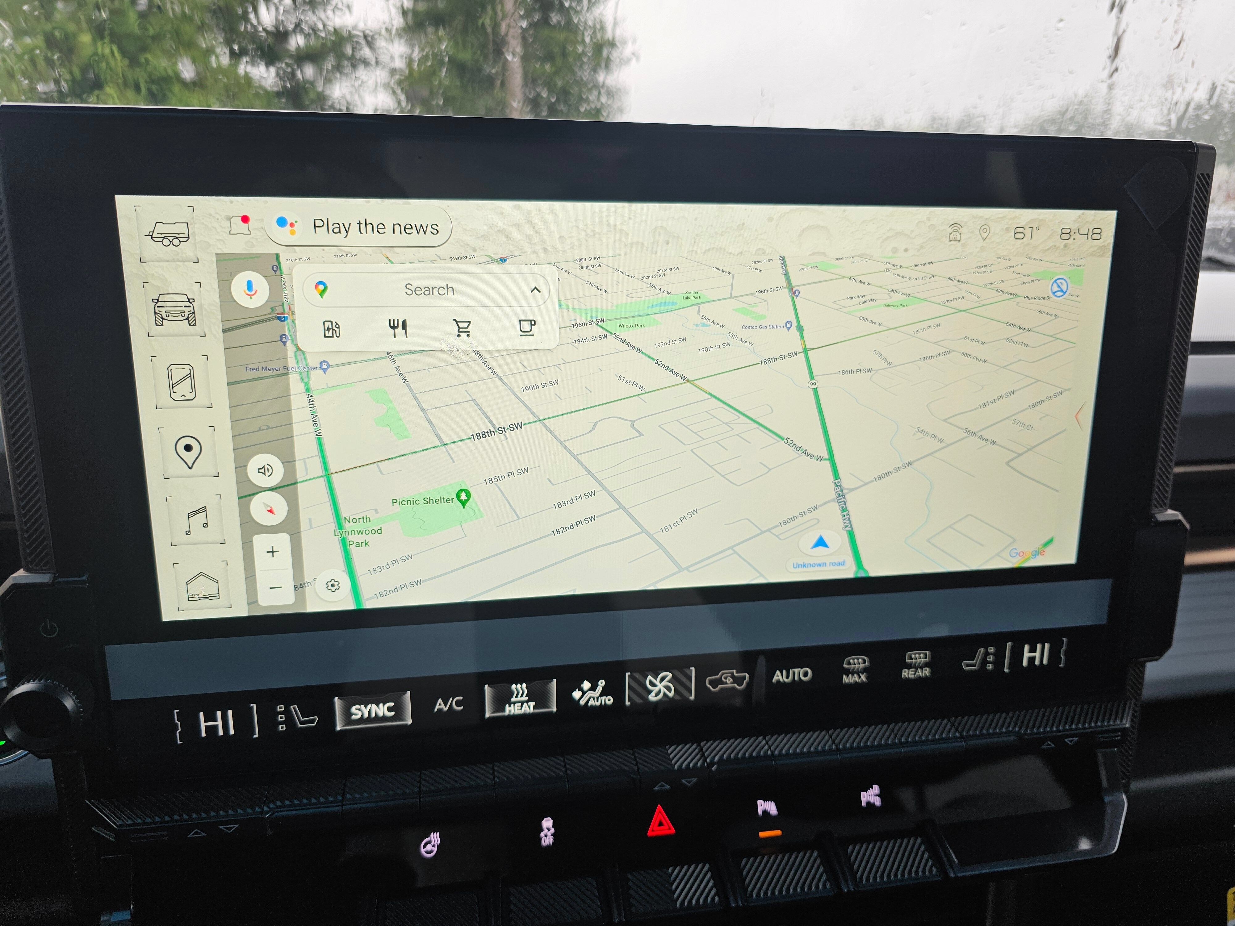 New 2024 GMC Hummer EV 2X AWD/4WD image 33