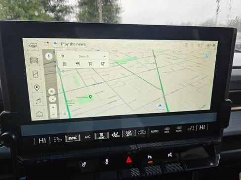 New 2024 GMC Hummer EV 2X image 33