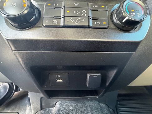 Used 2022 Ford F350 XL w/ STX Appearance Package image 21