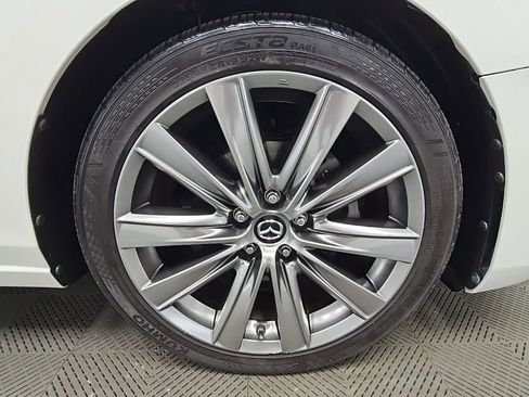 Used 2018 MAZDA MAZDA6 Grand Touring Reserve image 46