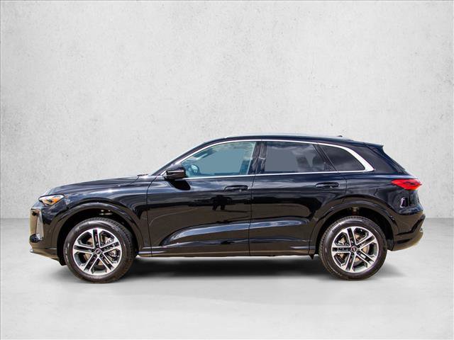 New 2026 Audi Q5 Premium AWD/4WD image 8