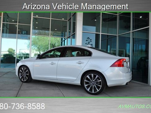 Used 2015 Volvo S60 T5 Premier FWD image 9