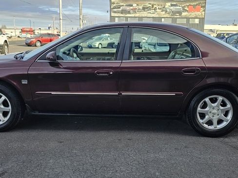 Used 2000 Mercury Sable LS Premium image 6