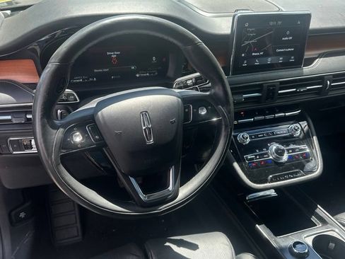 Used 2022 Lincoln Corsair Reserve w/ Equipment Group 201A FWD image 15