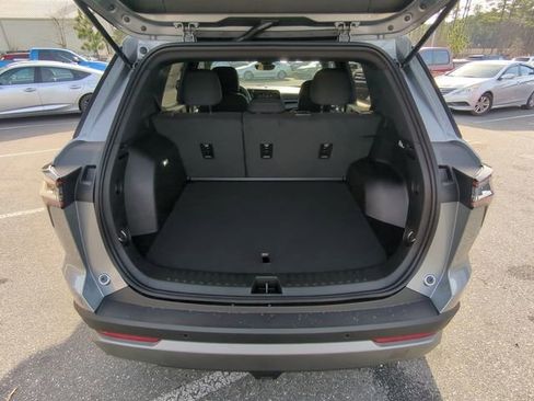 New 2026 Chevrolet Equinox LT w/ Safety and Technology Package image 40