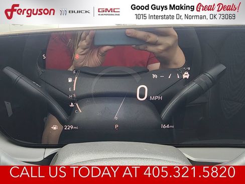 New 2026 Buick Envista Preferred w/ Convenience I Package FWD image 22