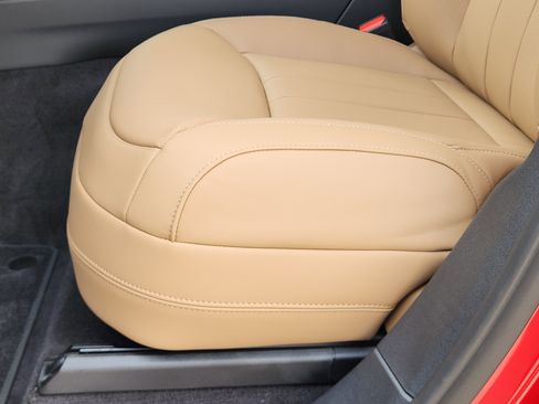 New 2026 Land Rover Range Rover Sport SE image 23