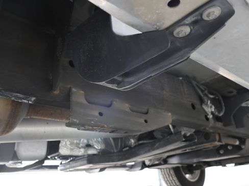 Used 2021 Chevrolet Silverado 2500 High Country w/ Z71 Off-Road Package image 30