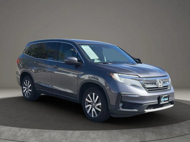 Used 2019 Honda Pilot EX image 7