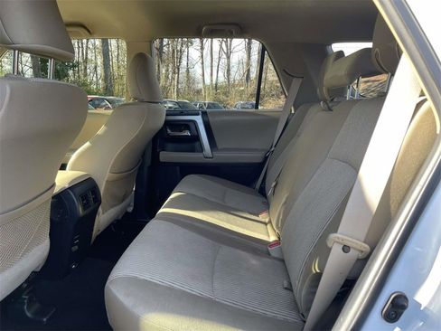 Used 2018 Toyota 4Runner SR5 image 9