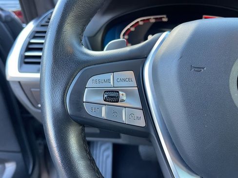 Used 2024 BMW X3 sDrive30i image 17