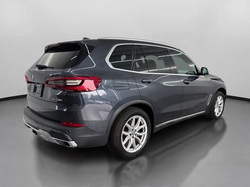 Used 2020 BMW X5 xDrive40i w/ Convenience Package AWD/4WD image 10