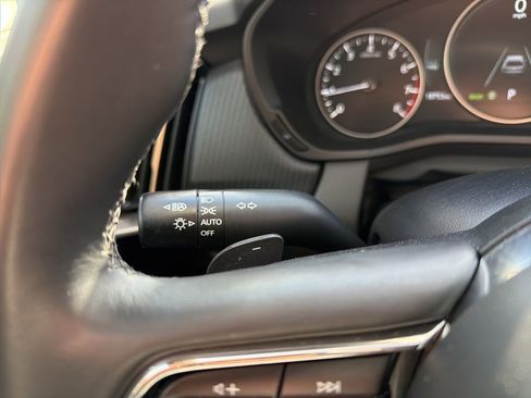 Used 2025 MAZDA CX-90 3.3 Turbo w/ Select Package image 16