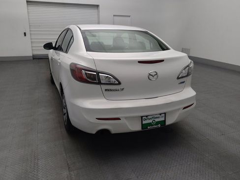 Used 2013 MAZDA MAZDA3 i Sport image 6