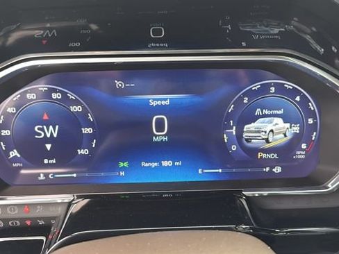 New 2026 Chevrolet Silverado 1500 LT w/ Protection Package image 14