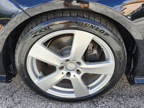 Used 2011 Mercedes-Benz E 350 Sedan image 17