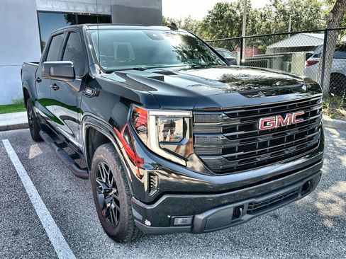 Used 2023 GMC Sierra 1500 Elevation AWD/4WD image 11