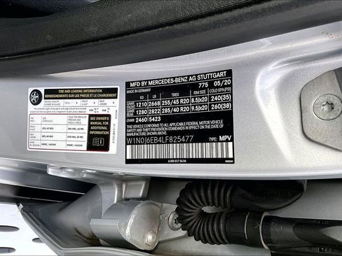 Used 2020 Mercedes-Benz GLC 43 AMG 4MATIC Coupe image 32