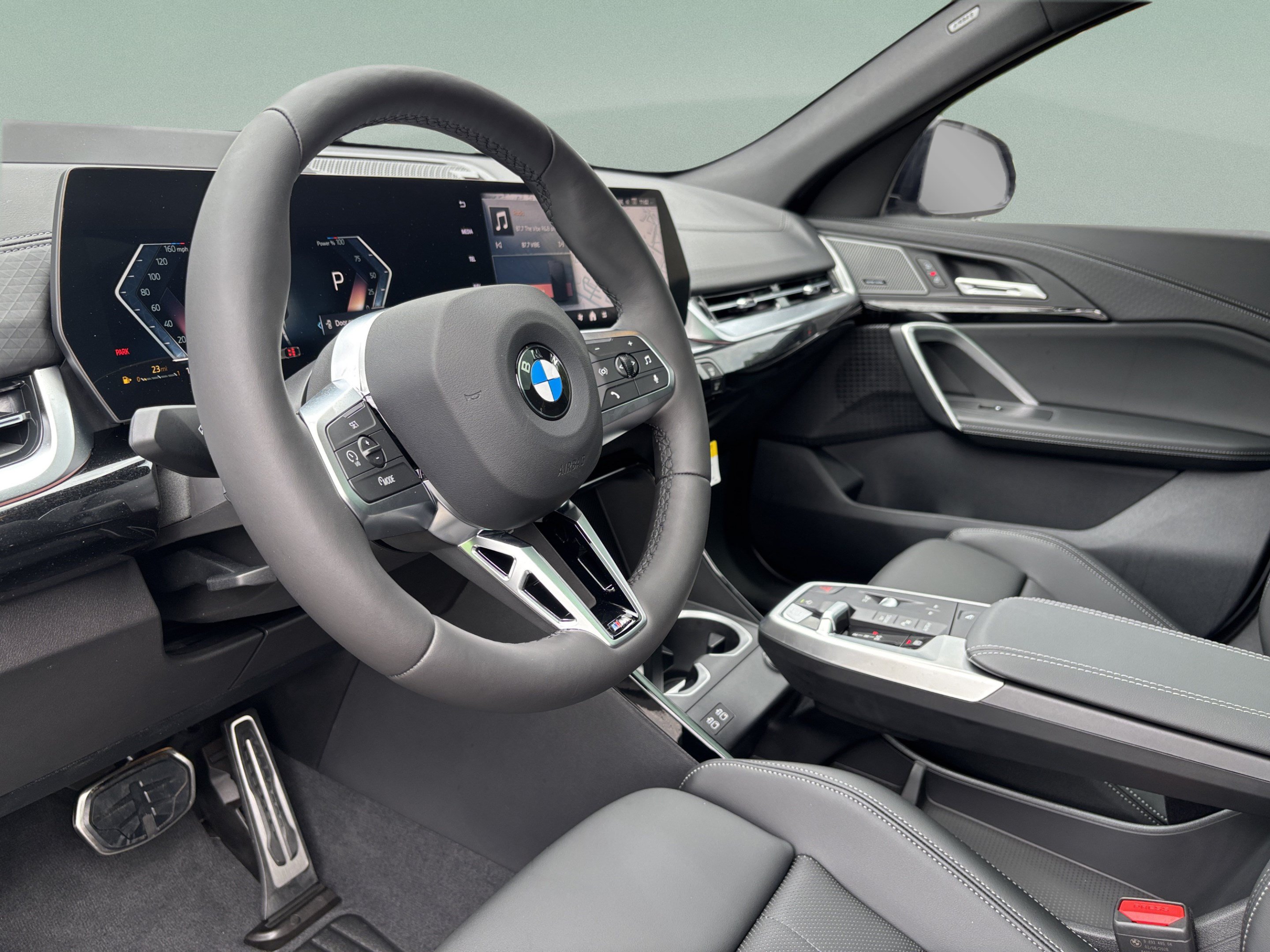 Used 2026 BMW X2 xDrive28i w/ Technology Package AWD/4WD image 21