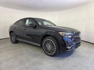 New 2026 Mercedes-Benz GLC 300 GLC 300 Coupe video 1