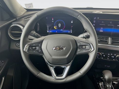 New 2026 Chevrolet Trax ACTIV w/ Sunroof Package image 11