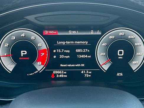 Used 2021 Audi Q7 3.0T Premium Plus image 25