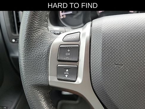 Used 2014 Honda Ridgeline Sport image 19