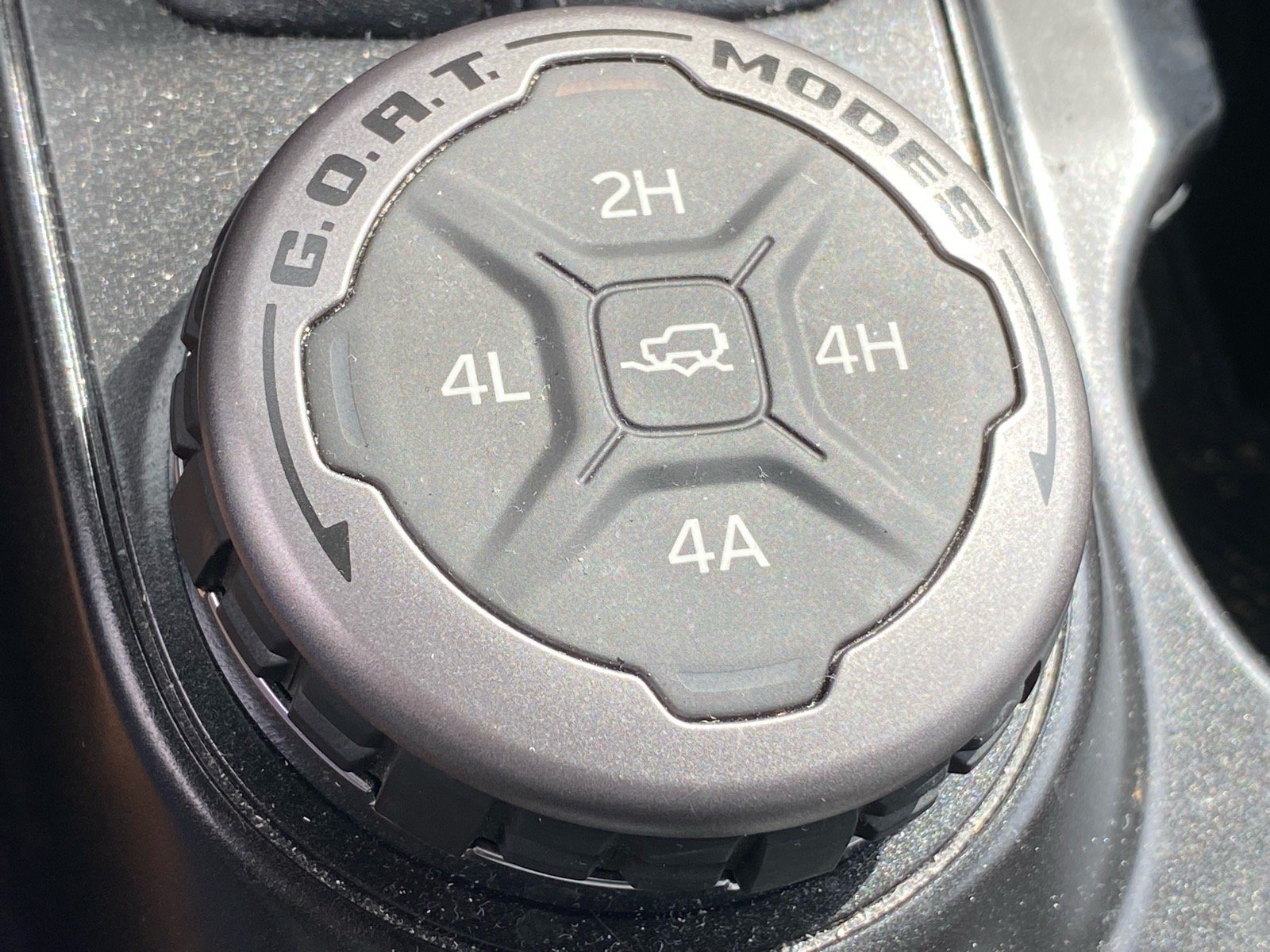 Used 2023 Ford Bronco Outer Banks w/ Sasquatch Package AWD/4WD image 19