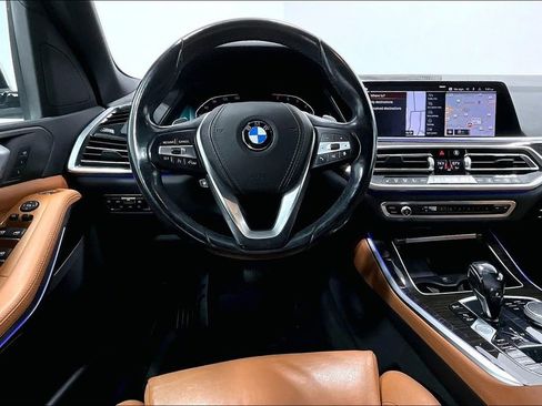 Used 2019 BMW X5 xDrive40i image 7