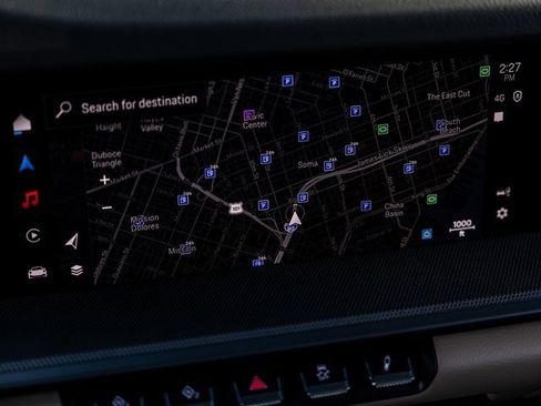 Used 2025 Porsche 911 Carrera image 47