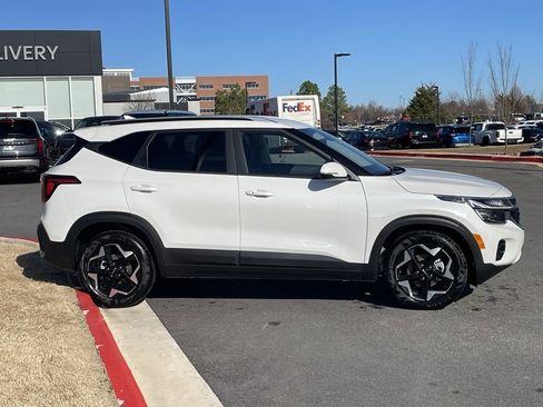 New 2026 Kia Seltos S image 5