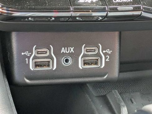 New 2026 Dodge Durango SRT Hellcat w/ Premium Group AWD/4WD image 26