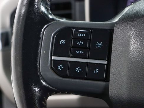 Used 2021 Ford F150 XLT w/ Equipment Group 302A High AWD/4WD image 14