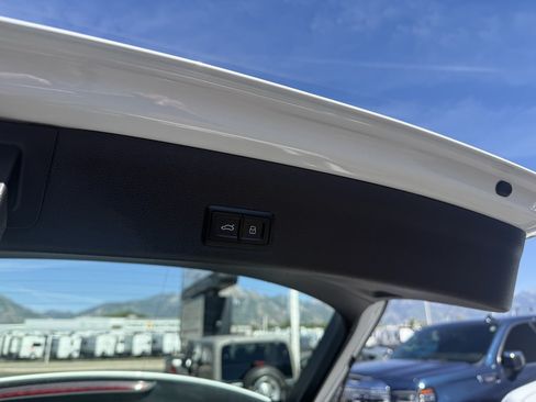 Used 2025 Audi A6 Premium Plus AWD/4WD image 18