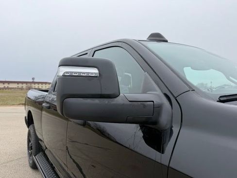 Used 2025 RAM 2500 Big Horn image 3