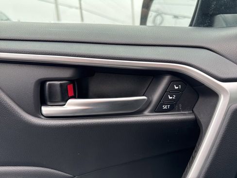 Used 2025 Toyota RAV4 XLE Premium w/ Weather Package image 12