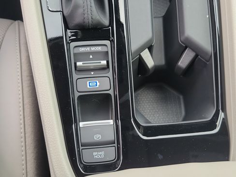 New 2025 Honda Accord EX-L image 28