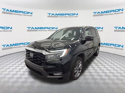 Used 2023 Honda Passport EX-L