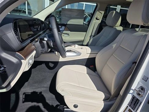 New 2026 Mercedes-Benz GLE 350 4MATIC image 6