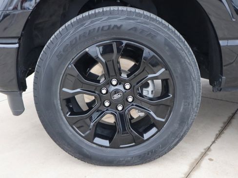 Used 2023 Ford F150 XLT w/ Equipment Group 302A High image 29