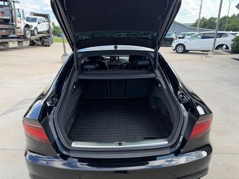 Used 2017 Audi S7 Premium Plus w/ S7 Sport Package AWD/4WD image 44