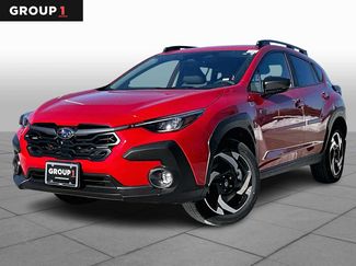 New 2026 Subaru Crosstrek 2.5i Limited video 1