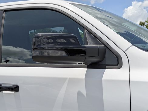 New 2026 RAM 1500 Rebel AWD/4WD image 11