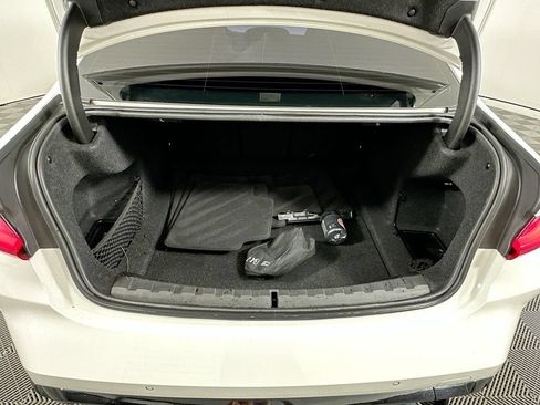 Used 2021 BMW M3 w/ Parking Assistance Package RWD image 26