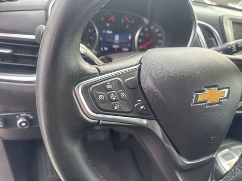 Used 2024 Chevrolet Equinox LT AWD/4WD image 14