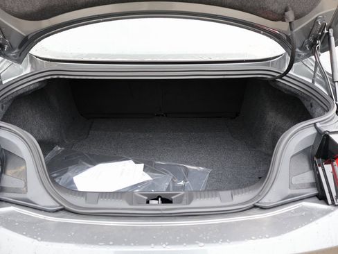 New 2026 Ford Mustang Coupe image 13