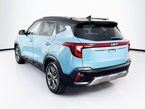Certified 2024 Kia Seltos S AWD/4WD image 7