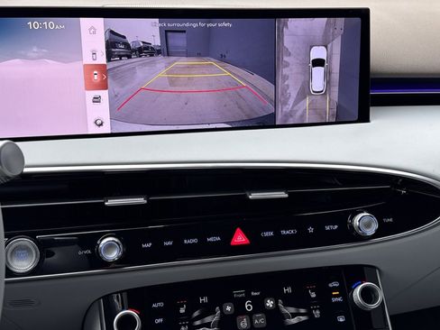 New 2026 Genesis GV70 2.5T Advanced image 7