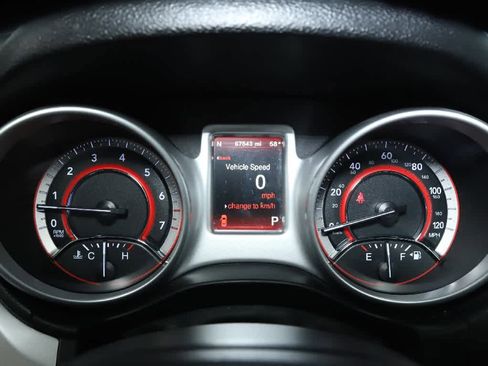 Used 2019 Dodge Journey GT AWD/4WD image 24