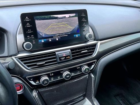 Used 2021 Honda Accord Sport image 14